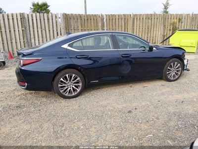 LEXUS ES 300H