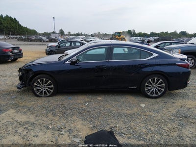 LEXUS ES 300H