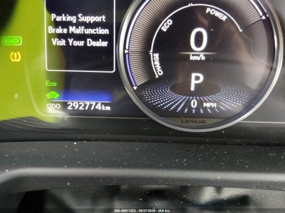LEXUS ES 300H
