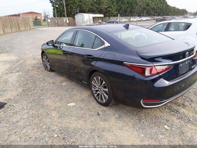 LEXUS ES 300H