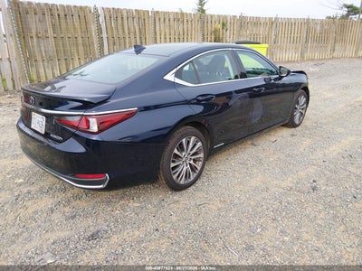 LEXUS ES 300H
