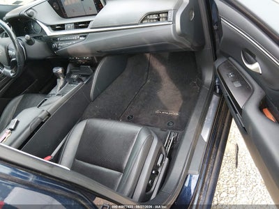 LEXUS ES 300H