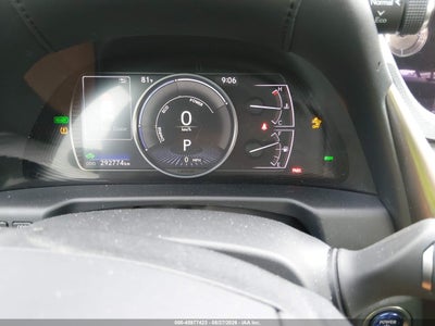 LEXUS ES 300H