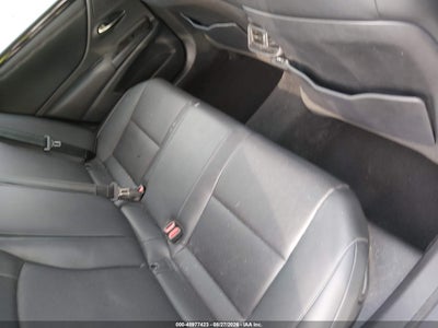 LEXUS ES 300H