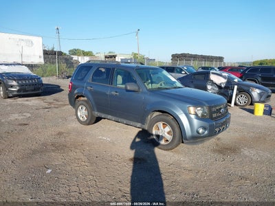 2010 Ford Escape