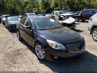 BUICK REGAL