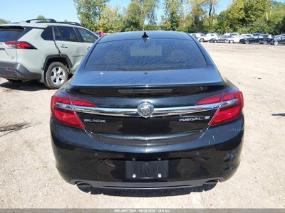BUICK REGAL