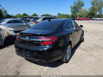 BUICK REGAL