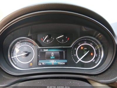 BUICK REGAL