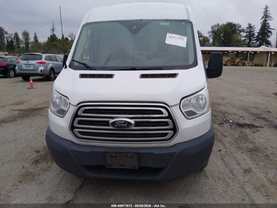 FORD TRANSIT-250