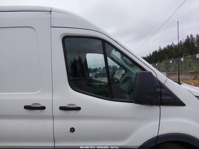 FORD TRANSIT-250