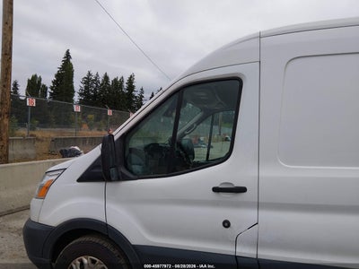 FORD TRANSIT-250