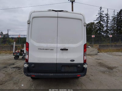FORD TRANSIT-250