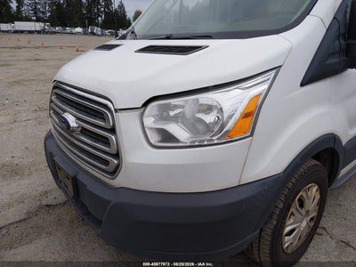 FORD TRANSIT-250