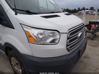 FORD TRANSIT-250