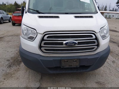 FORD TRANSIT-250