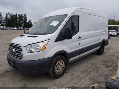 FORD TRANSIT-250
