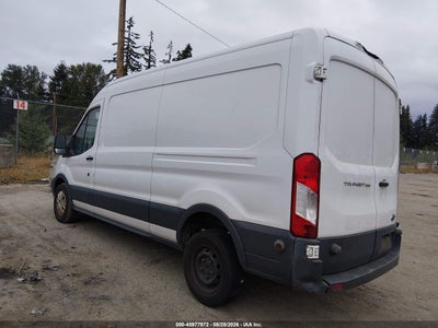 FORD TRANSIT-250