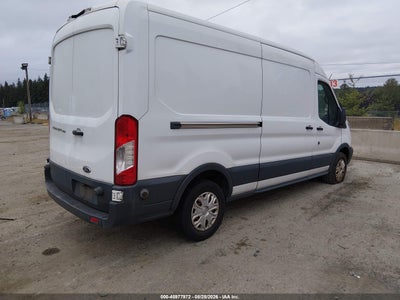 FORD TRANSIT-250