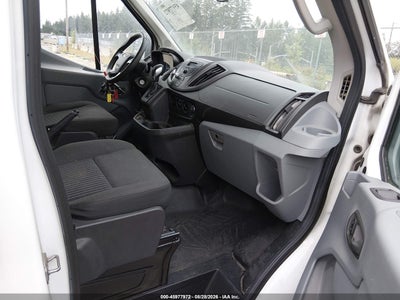 FORD TRANSIT-250