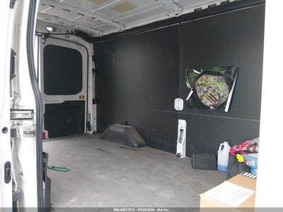 FORD TRANSIT-250