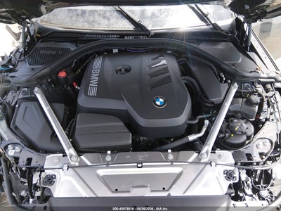 BMW 430I