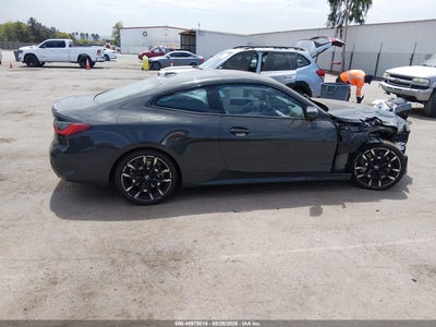 BMW 430I