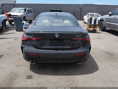 BMW 430I