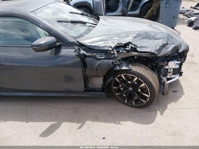 BMW 430I
