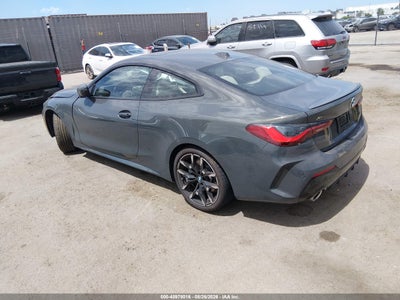 BMW 430I