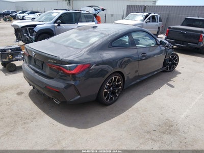 BMW 430I