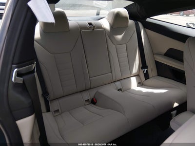 BMW 430I