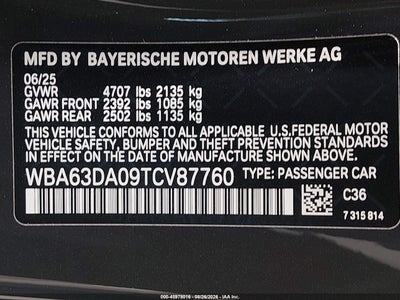 BMW 430I
