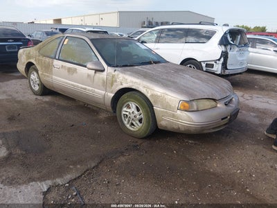 1997 FORD THUNDERBIRD LX