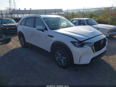 MAZDA CX-90