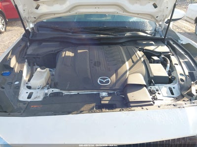 MAZDA CX-90
