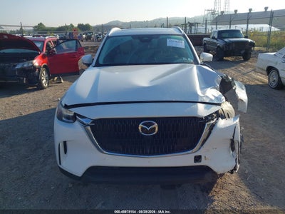 MAZDA CX-90