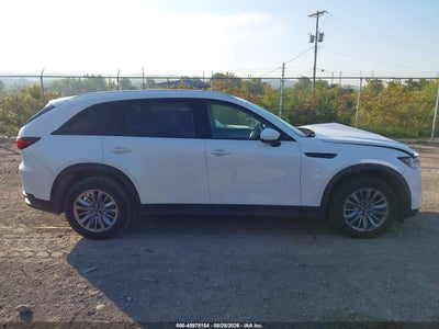 MAZDA CX-90