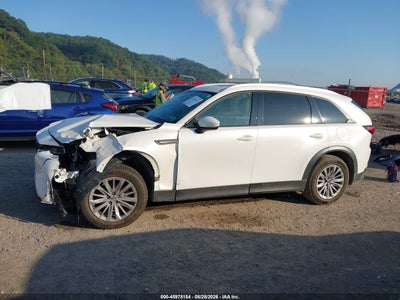 MAZDA CX-90