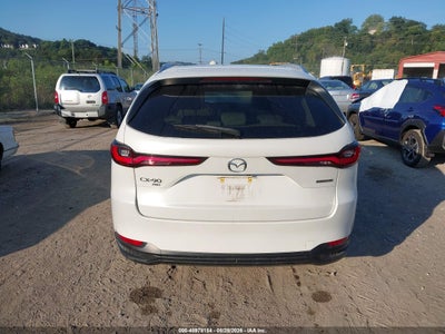 MAZDA CX-90