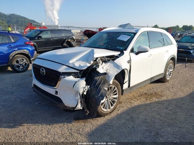 MAZDA CX-90