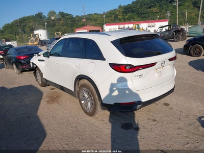 MAZDA CX-90