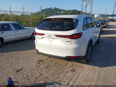 MAZDA CX-90