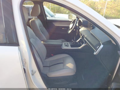 MAZDA CX-90