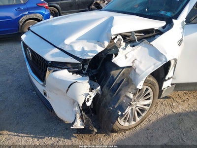 MAZDA CX-90