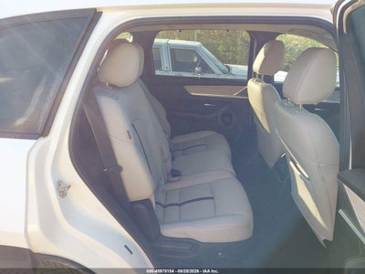 MAZDA CX-90