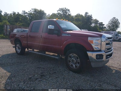 2015 Ford F-250
