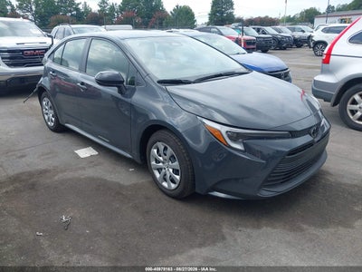 TOYOTA COROLLA HYBRID