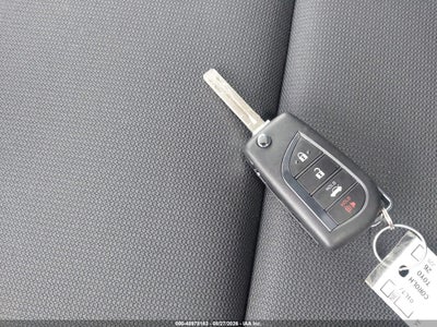 TOYOTA COROLLA HYBRID