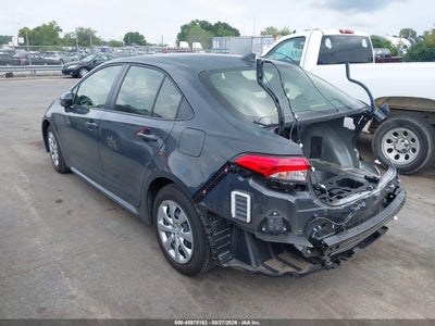 TOYOTA COROLLA HYBRID